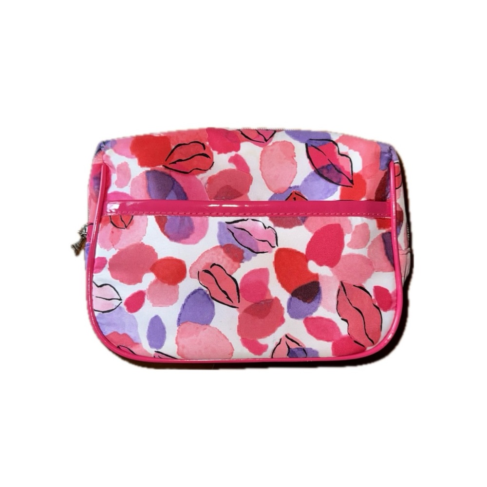 (2 for $30) Lancôme nylon zip pouch